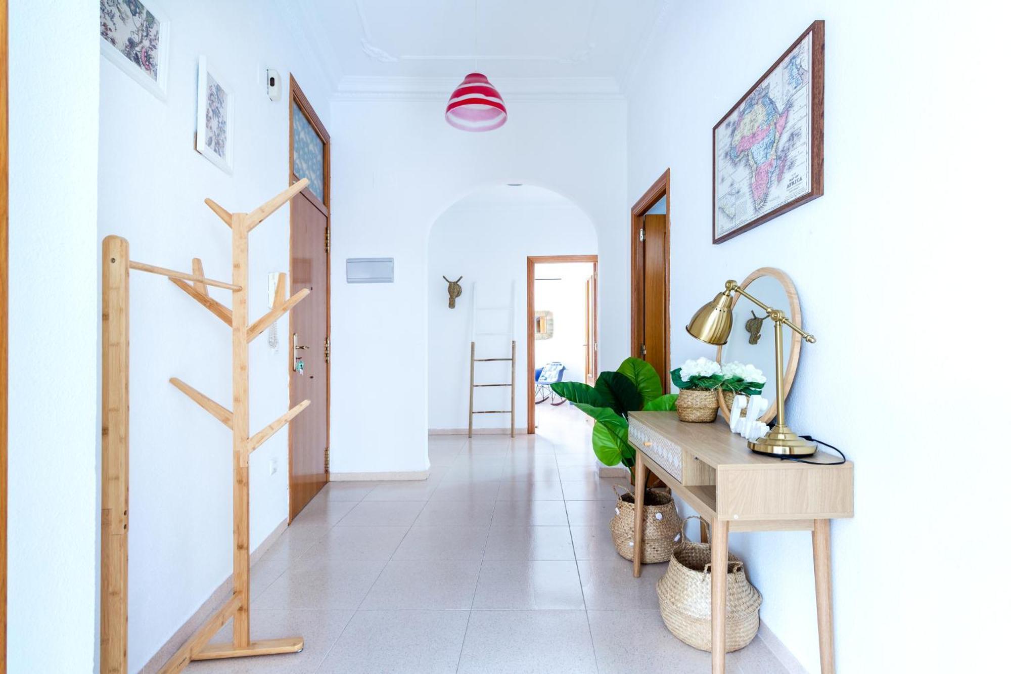 Design Beach And City Center Валенсия Екстериор снимка